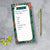 Enchanted Lists and Things Boho Magnet List Pad
