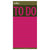Big To Do Memo Magnet Pad