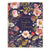 Botanical Floral Undated Weekly Teacher Planner Lesson Plan Book