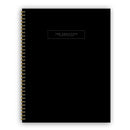 Undated Executive Weekly Planner-14