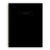 Undated Executive Weekly Planner