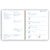 Undated Executive Weekly Planner