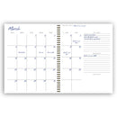 Undated Executive Weekly Planner-5