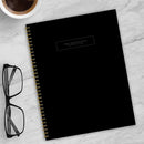 Undated Executive Weekly Planner-2