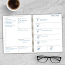 Undated Executive Weekly Planner-7