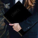 Undated Executive Weekly Planner-3