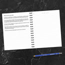 Greetings From Alaska Journal-3