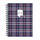 Alaska Plaid Journal-5
