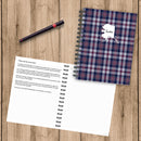 Alaska Plaid Journal-2