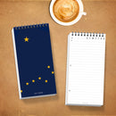 Alaska Daily Agenda Planner-1