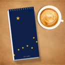 Alaska Daily Agenda Planner-3