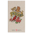 Indiana Address Book-5