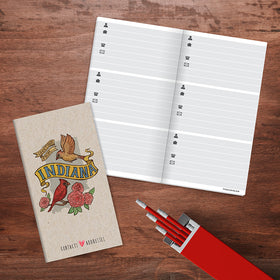 Indiana Address Book