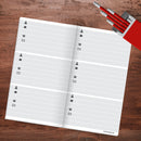 Indiana Address Book-3