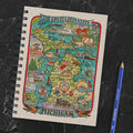 Michigan Great Lakes Journal