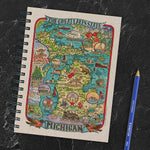 Michigan Great Lakes Journal