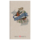 Michigan Address Book-5