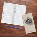 Michigan Address Book-1