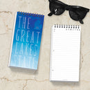 Michigan Daily Agenda Planner - FINAL SALE, MINOR DEFECT ON COVER-1