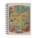 Ohio State Map Journal-5