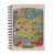 Ohio State Map Journal