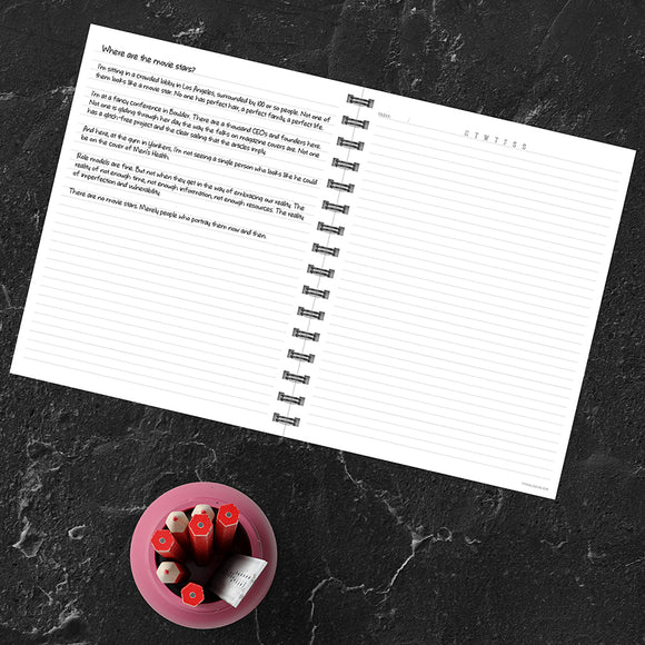 Ohio State Map Journal