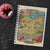 Ohio State Map Journal