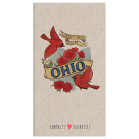 Ohio Address Book