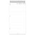 Ohio Daily Agenda Planner - FINAL SALE, MINOR DEFECT ON COVER