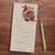 Ohio Memo Magnet Pad
