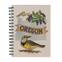 Greetings From Oregon Journal