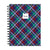 Oregon Plaid Journal