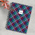 Oregon Plaid Journal