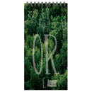 Oregon Daily Agenda Planner-5