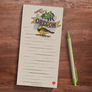 Oregon Memo Magnet Pad-1