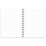 Texas Plaid Journal