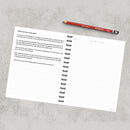 Texas Plaid Journal-3