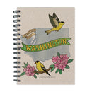 Greetings From Washington Journal-5