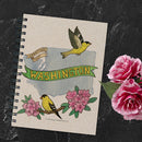 Greetings From Washington Journal-1