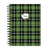 Washington Plaid Journal