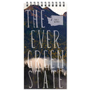 Washington Daily Agenda Planner-5