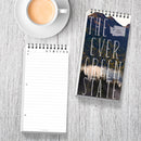 Washington Daily Agenda Planner-1