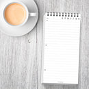 Washington Daily Agenda Planner-3