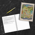 Wisconsin State Map Journal