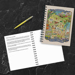 Wisconsin State Map Journal