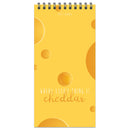 Wisconsin Daily Agenda Planner - FINAL SALE, MINOR DEFECT ON COVER-5