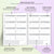 Golden Healthy Living Tracker